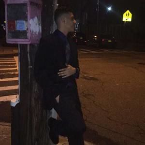 Meet your Posher, Abdul